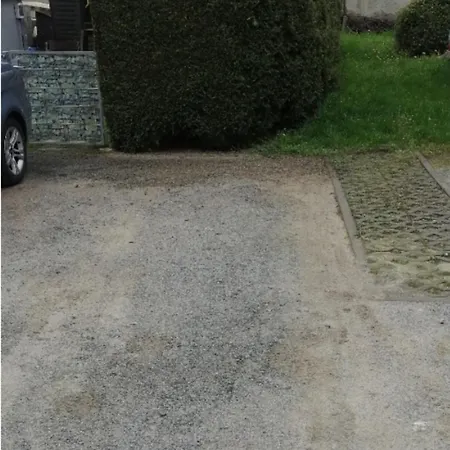 Apartament Schlossblick