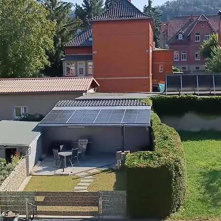 Schlossblick