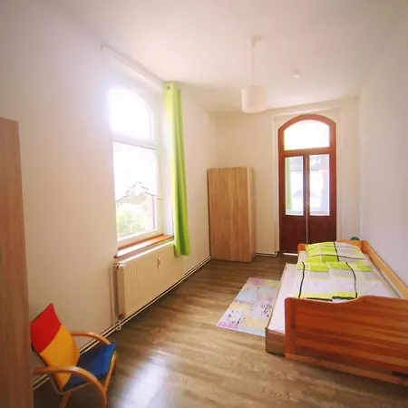 Apartment Schlossblick