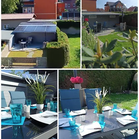 Apartment Schlossblick
